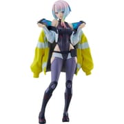 POP UP PARADE L size サイバーパンク：エッジランナーズ ルーシー [塗装済完成品フィギュア 全高約225mm ノンスケール]