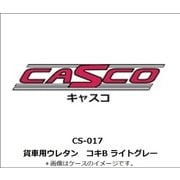 Nゲージ 車両ケース用ウレタン CS-017 貨車用ウレタン コキB ライトグレー [鉄道模型アクセサリー]