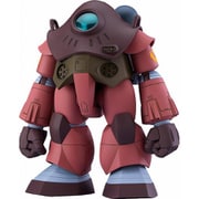 COMBAT ARMORS MAX12 1/72 太陽の牙ダグラム ソルティック H404S マッケレル