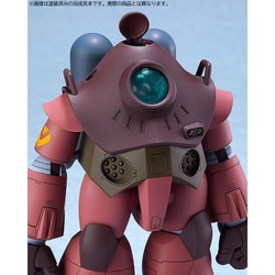 マックスファクトリー製　1／72　ソルティック　H404S　マッケレル　ダグラム Amazon | 太陽の牙 ダグラム COMBAT ARMORS MAX12 1/72 Scale