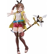 PLAMATEA ライザのアトリエ ～常闇の女王と秘密の隠れ家～ ライザリン・シュタウト