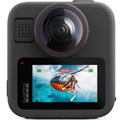ヨドバシ.com - GoPro ゴープロ MAX2 ウェアラブルカメラ CHDHZ