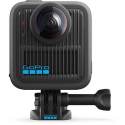 ゴープロ GoPro ゴープロ CHDHZ-202-FX 「MAX ウェアラブルカメラ