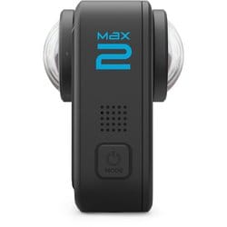 ヨドバシ.com - GoPro ゴープロ MAX2 ウェアラブルカメラ CHDHZ