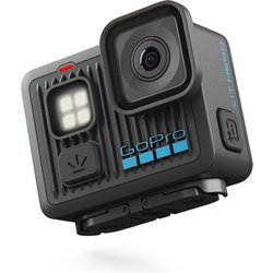 ヨドバシ.com - GoPro ゴープロ LIT HERO ウェアラブルカメラ