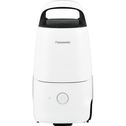 ヨドバシ.com - パナソニック Panasonic キャニスター掃除機 紙