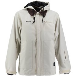 ツーウェイワークジャケット ユニセックス スノージャケット ウォームグレー（WGR） Lサイズ VPMJ1065