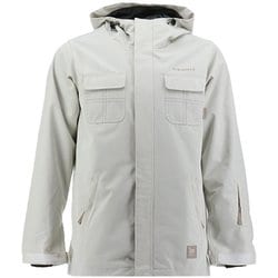 レディースジャケット レディース スノージャケット アイボリー（IV） Lサイズ TRJ1010