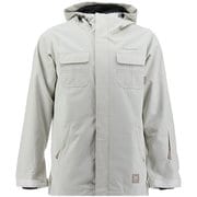 レディースジャケット レディース スノージャケット アイボリー(IV) Lサイズ TRJ1010