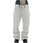 レディースパンツ レディース スノーパンツ アイボリー（IV） Sサイズ TRP1007