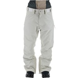 レディースパンツ レディース スノーパンツ アイボリー（IV） Mサイズ TRP1007
