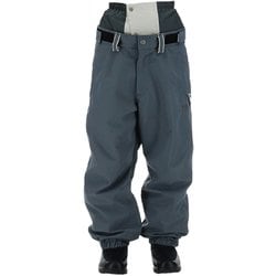 レディースパンツ レディース スノーパンツ ミディアムグレー（MGR） Sサイズ TRP1008