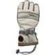 レディースグローブ スキー スノーボード グローブ アイボリー（IV） Sサイズ TRG1008