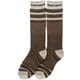 レディースソックス レディース スキーソックス モカ（MO） Fサイズ（22-25cm） TRK1008