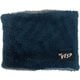 ジュニアネックウォーマー ジュニア ネックゲイター インディゴ（IN） VPJN1009