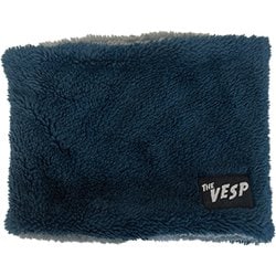 ジュニアネックウォーマー ジュニア ネックゲイター インディゴ（IN） VPJN1009