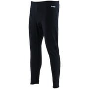 ウーマンインナートップス レディース スキーアンダーウェア ブラック（BK） Sサイズ VPWU2001A