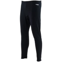 ジュニアインナーパンツ ジュニア スキーアンダーウェア ブラック（BK） 160サイズ VPJU2001A