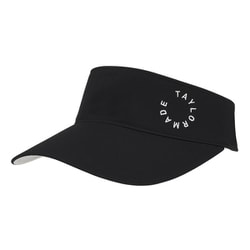 W バイザー F BK TM25FW UN942 M2007801