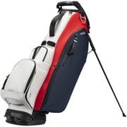 キャディバッグ PLAYER 5.0 USA DOUBLE