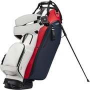 キャディバッグ PLAYER 5.0 USA DOUBLE