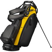 キャディバッグ PLAYER 5.0 PRO AMBER DOUBLE