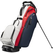 キャディバッグ PLAYER 5.0 PRO USA DOUBLE