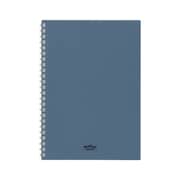 soffice（ソフィーチェ）ノート A5 スレートブルー N3203-11