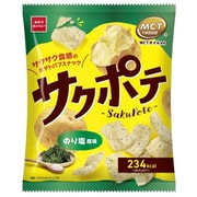 サクポテ のり塩風味 48g