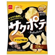サクポテ リュフ塩風味 48g