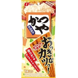 かつや監修 おっきなカツっ！ 全力かつや タルタルチキンカツ風味 1枚入