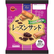 レーズンサンド 85g