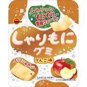 しゃりもにグミ りんご味 57g