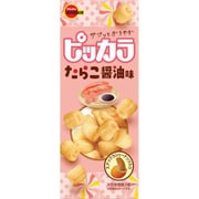 ピッカラ たらこ醤油味 42g