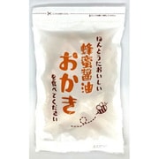 蜂蜜醤油 おかき 110g