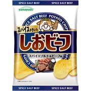ポテト しおビーフ 47g