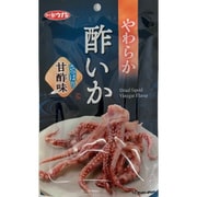やわらか酢いか さっぱり甘酢味 32g