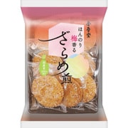 ほんのり梅香るざらめ煎 7枚入
