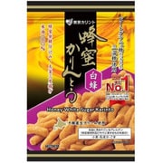 蜂蜜かりんとう 白蜂 82g