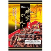 蜂蜜かりんとう 黒蜂 82g