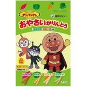 それいけ！アンパンマン おやさいかりんとう 27g