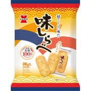 味しらべ 甘じょっぱい味わい 83g