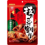 技のこだ割り 旨辛唐辛子だれ 100g