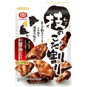 技のこだ割り 濃厚醤油だれ 110g
