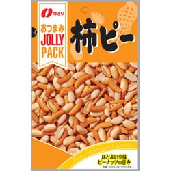 JOLLYPACK 柿ピー 90g