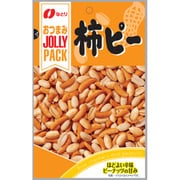 JOLLYPACK 柿ピー 90g