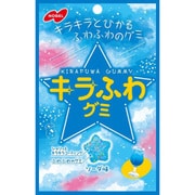 キラふわグミ ソーダ味 50g