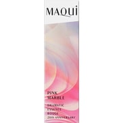 限定 マキアージュ ドラマティックエッセンスルージュ PK320 ピンクマーブル