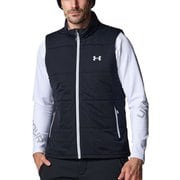 53PRO_INSULATED_F-Z_VEST メンズ BLK/BLK/HGY MDサイズ 6007925
