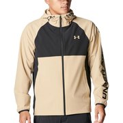 53D_WIND_FULL-ZIP_JKT メンズ FLK/BLK/FLK XLサイズ 6007926